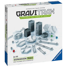 Ravensburger Gravitrax Expansion Trax - Toyworld