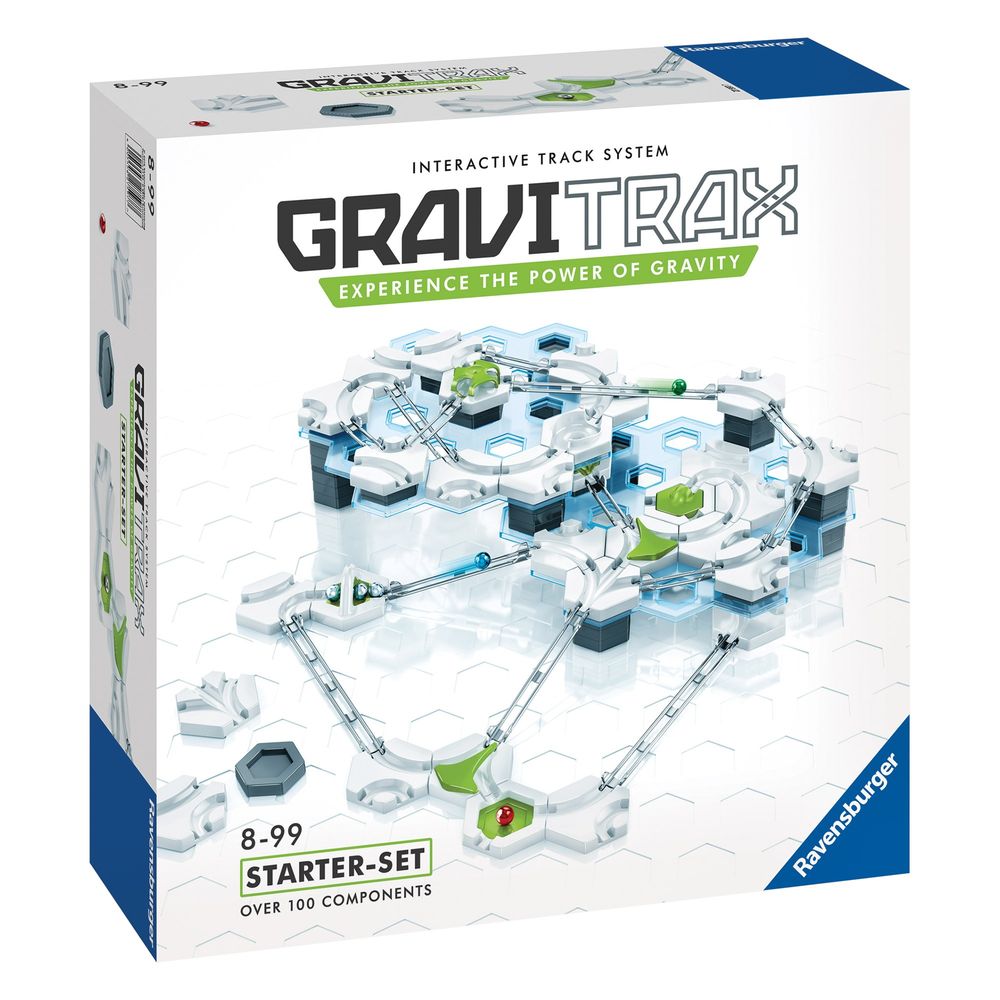 Gravitrax Starter Kit | Toyworld