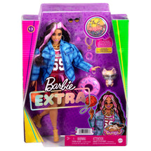 BARBIE EXTRA DOLL 13