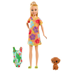 Barbie And Chelsea The Lost Birthday Doll Gold Hair Img 1 - Toyworld