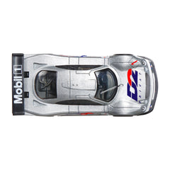 HOT WHEELS BOULEVARD 1997 MERCEDES-BENZ CLK-GTR