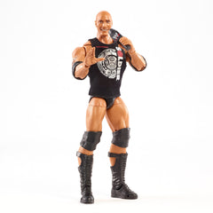 WWE ULTIMATE COLLECTION THE ROCK