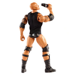 WWE ULTIMATE COLLECTION THE ROCK