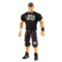 WWE ULTIMATE COLLECTION JOHN CENA