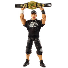 WWE ULTIMATE COLLECTION JOHN CENA