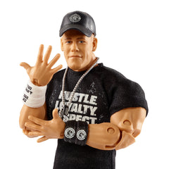 WWE ULTIMATE COLLECTION JOHN CENA