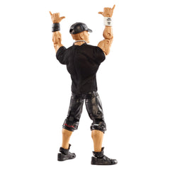 WWE ULTIMATE COLLECTION JOHN CENA