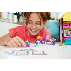 POLLY POCKET POPCORN SURPRISE