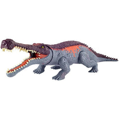 Jurassic World Sarcouchus Img 1 | Toyworld
