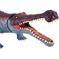 Jurassic World Sarcouchus Img 2 | Toyworld