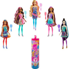 Barbie Colour Reveal Doll Img 1 | Toyworld