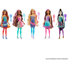 Barbie Colour Reveal Doll Img 3 | Toyworld