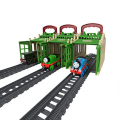 Thomas And Friends Connect And Go Diesel Img 1 - Toyworld