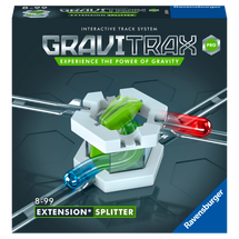 Gravitrax Pro Add On Splitter | Toyworld
