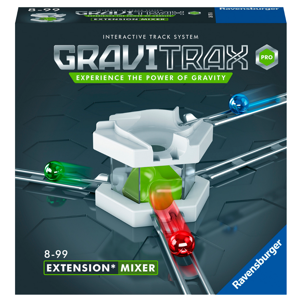 Gravitrax Extension Mixer | Toyworld