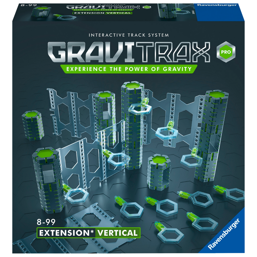Gravitrax Pro Vertical Expansion | Toyworld