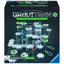 Gravitrax Pro Starter Vertical | Toyworld