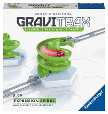 Gravitrax Expansion Spiral | Toyworld