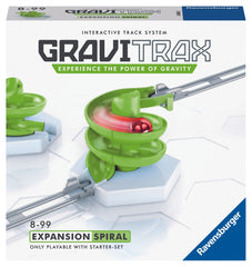 Gravitrax Expansion Spiral | Toyworld