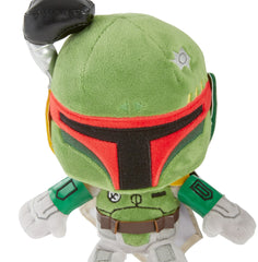 STAR WARS 8 INCH PLUSH BOBA FETT