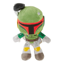 STAR WARS 8 INCH PLUSH BOBA FETT