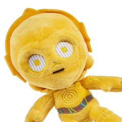 STAR WARS 8 INCH PLUSH C-3PO