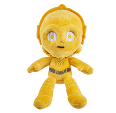 STAR WARS 8 INCH PLUSH C-3PO