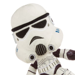 STAR WARS 8 INCH PLUSH STORM TROOPER