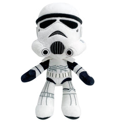 STAR WARS 8 INCH PLUSH STORM TROOPER