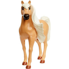 Spirit Untamed Wild Horse Brown Img 1 | Toyworld