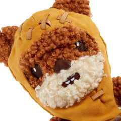 STAR WARS 8 INCH PLUSH WICKET