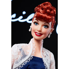 BARBIE SIGNATURE TRIBUTE COLLECTION LUCILLE BALL