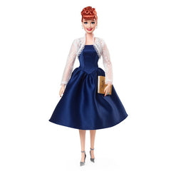 BARBIE SIGNATURE TRIBUTE COLLECTION LUCILLE BALL