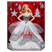 Barbie Holiday Barbie | Toyworld