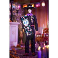 BARBIE SIGNATURE DIA DE MUERTOS KEN