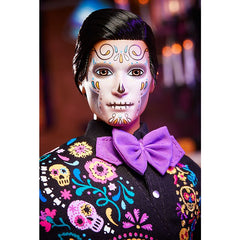 BARBIE SIGNATURE DIA DE MUERTOS KEN