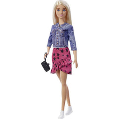 BARBIE BIG CITY BIG DREAMS DOLL BLONDE HAIR