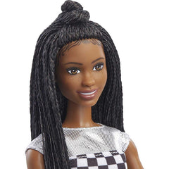 BARBIE BIG CITY BIG DREAMS DOLL BLACK HAIR