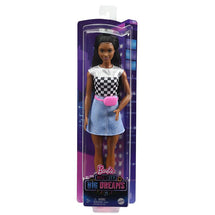 BARBIE BIG CITY BIG DREAMS DOLL BLACK HAIR