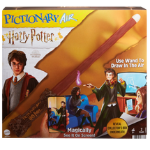 Pictionary Air Harry Potter | Toyworld