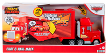 Disney Cars Chat And Haul Mack | Toyworld