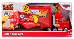 Disney Cars Chat And Haul Mack | Toyworld