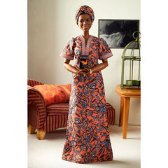 BARBIE SIGNATURE INSPIRING WOMEN SERIES MAYA ANGELOU