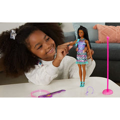 BARBIE BIG CITY BIG DREAMS DOLL BLACK HAIR