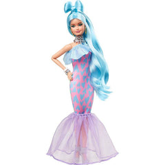 Barbie Extra Deluxe Doll Img 2 | Toyworld