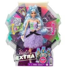 Barbie Extra Deluxe Doll | Toyworld