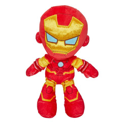 MARVEL 8 INCH PLUSH IRONMAN