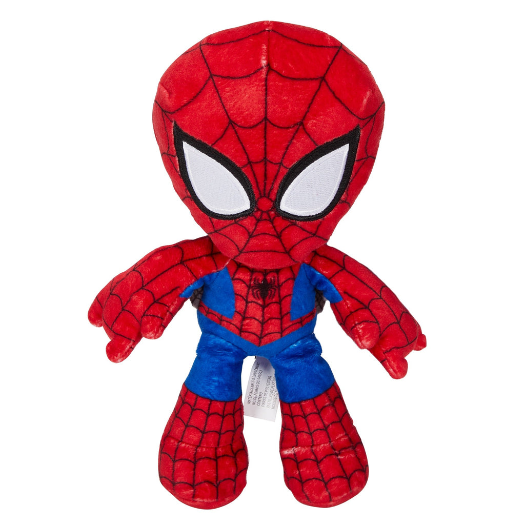 MARVEL 8 INCH PLUSH SPIDERMAN