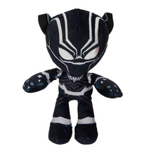 MARVEL 8 INCH PLUSH BLACK PANTHER