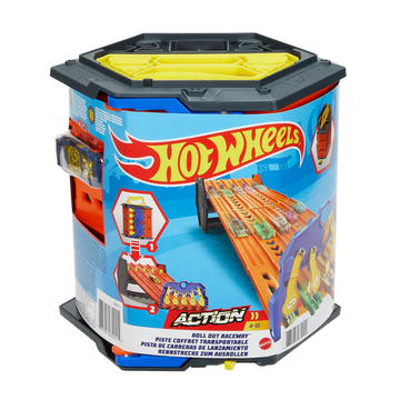 Hot Wheels Action Roll Out Raceway | Toyworld